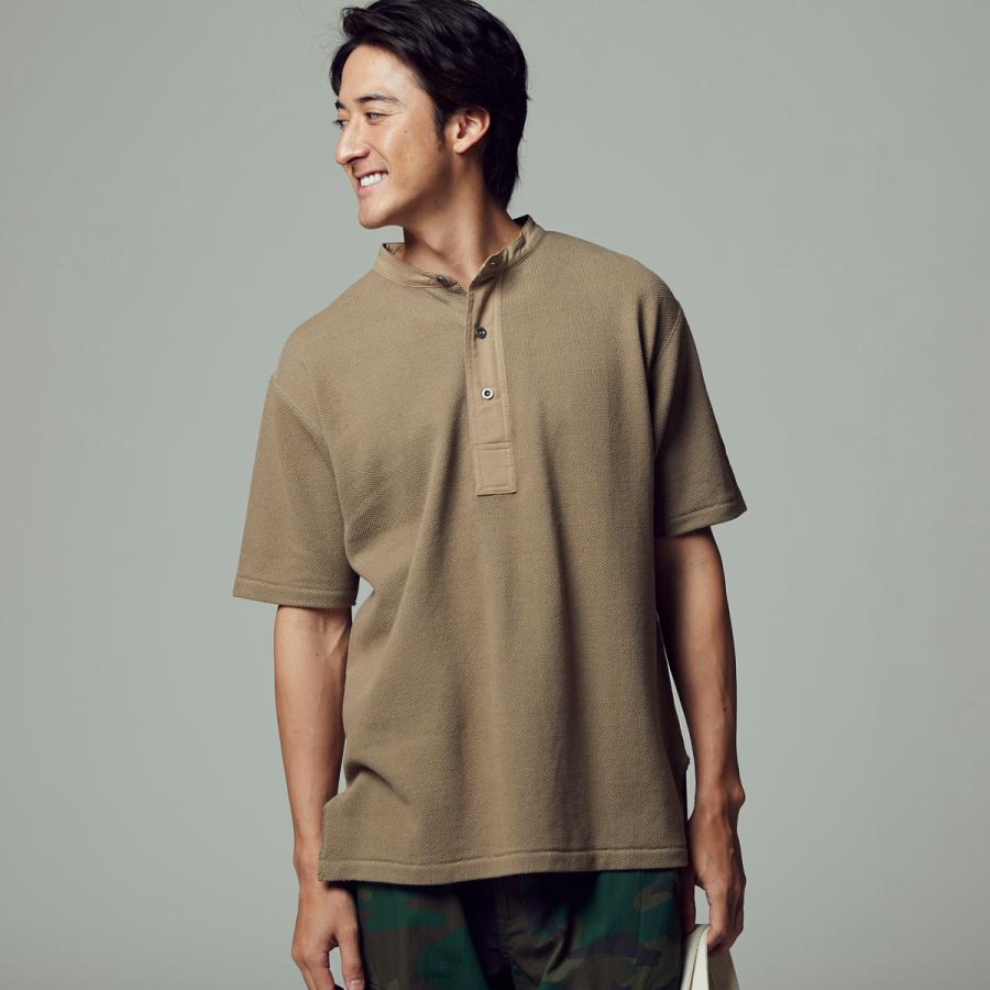 バックナンバー Back Number スウェーデン軍鹿の子tシャツ メンズ ライトオンright On Online Shop 通販 Paypayモール