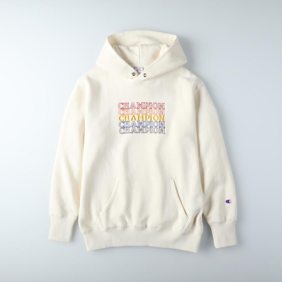 チャンピオン Champion ヘビーテリーフリースプルパーカー メンズ ライトオンright On Online Shop 通販 Paypayモール