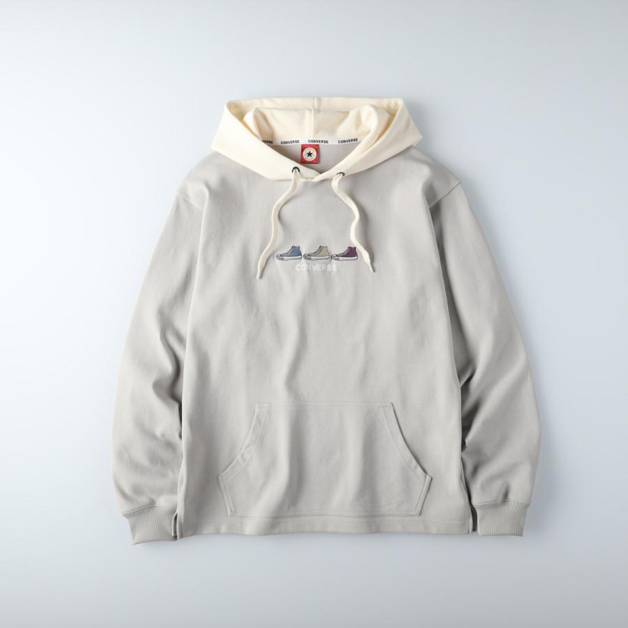 コンバース Converse ニットソーパーカー メンズ ライトオンright On Online Shop 通販 Paypayモール