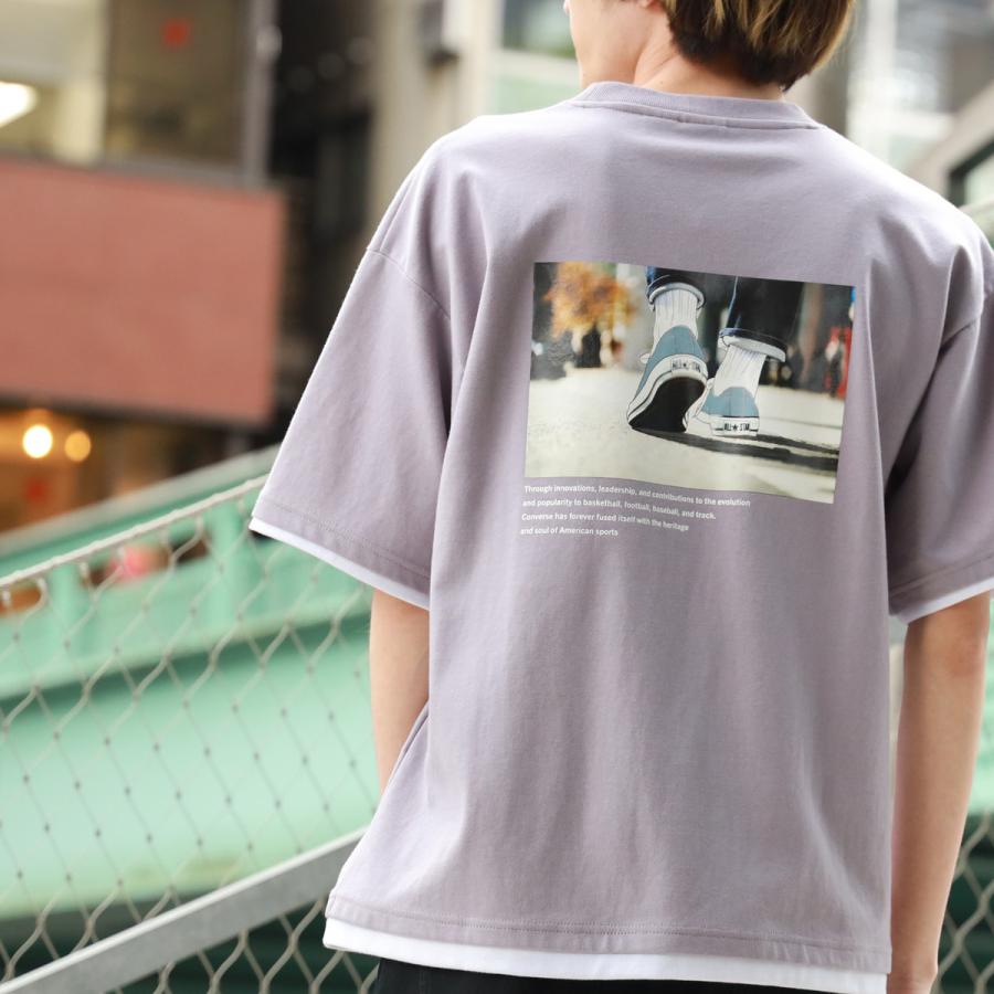 着実に 微生物 スポーツマン ライト オン コンバース T シャツ Thegreenbow Jp