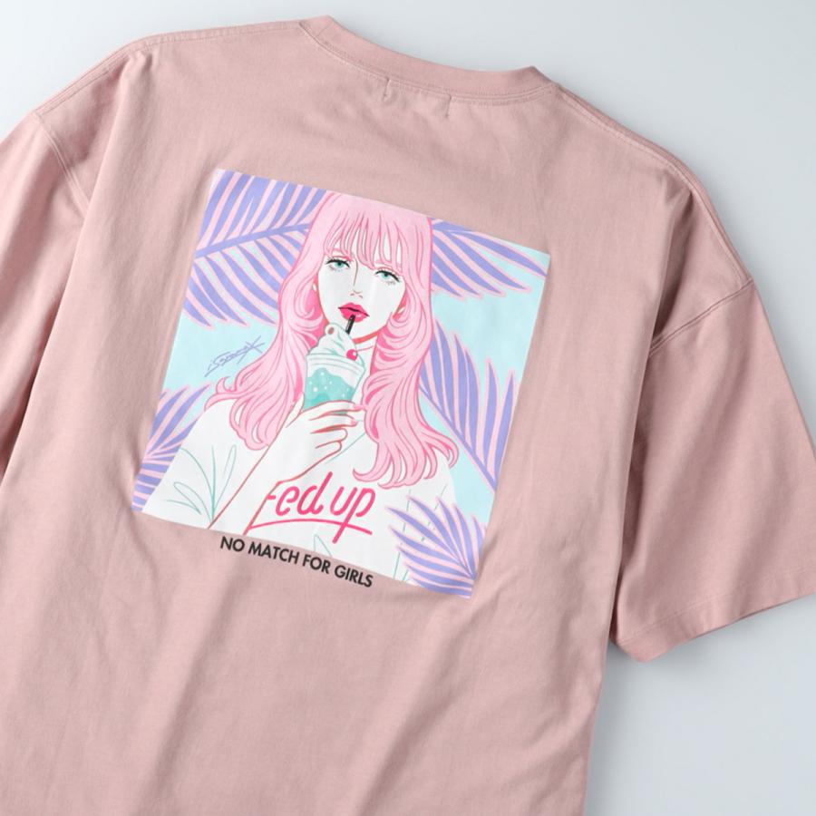 バックナンバー Back Number イラストプリントtシャツ Isayamax ファッション祭特別価格 ライトオンright On Online Shop 通販 Paypayモール