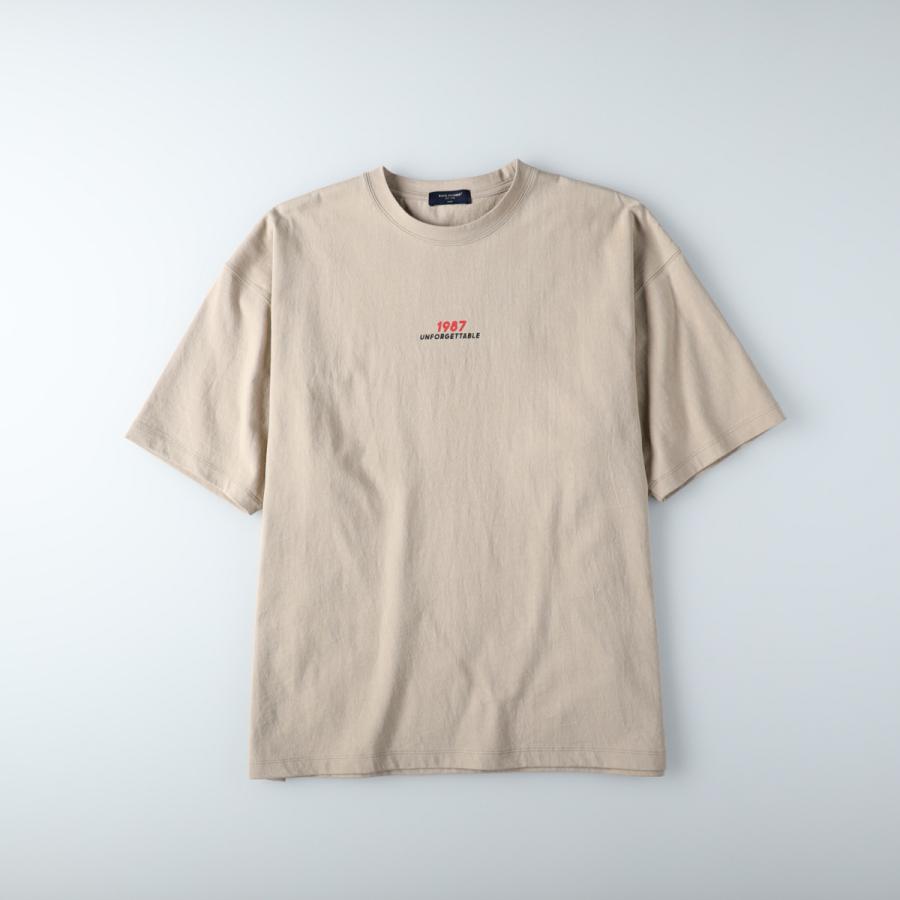 バックナンバー Back Number イラストプリントtシャツ Abechan ライトオンright On Online Shop 通販 Paypayモール