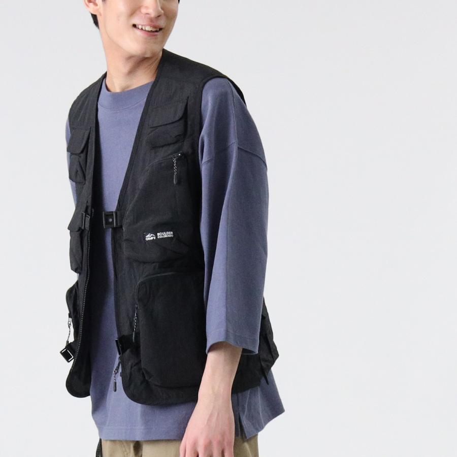 ィッシング キャンプ7 Camp7 Online Shop 通販 Paypayモール フィッシングベスト ライトオンright On タンブル Www Blaskogabyggd Is