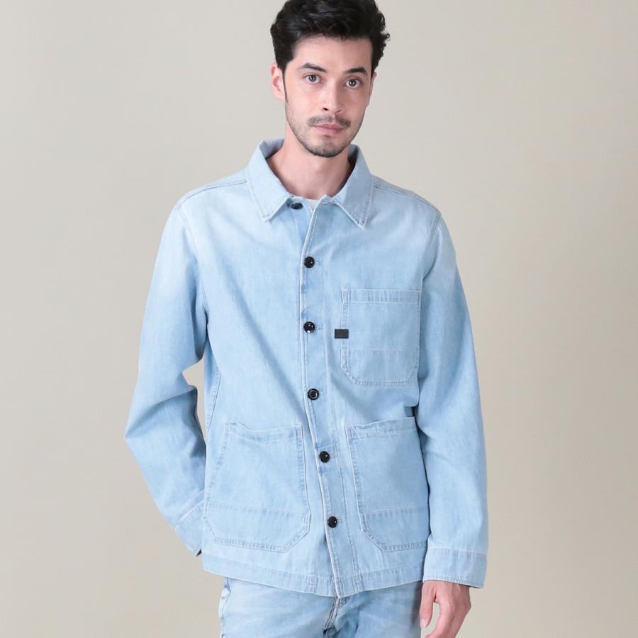 ジースターロー)G-Star RAW 「Blake」 オーバ