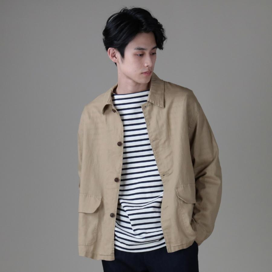 バックナンバー Back Number ワークブルゾン メンズ ライトオンright On Online Shop 通販 Paypayモール