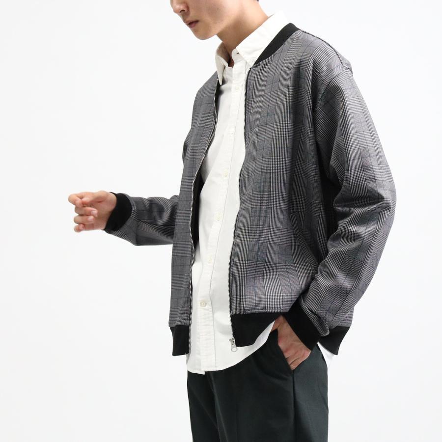 バックナンバー Back Number カットリブブルゾン 定番 らくらく ベーシック 春 アウター メンズ ライトオンright On Online Shop 通販 Paypayモール