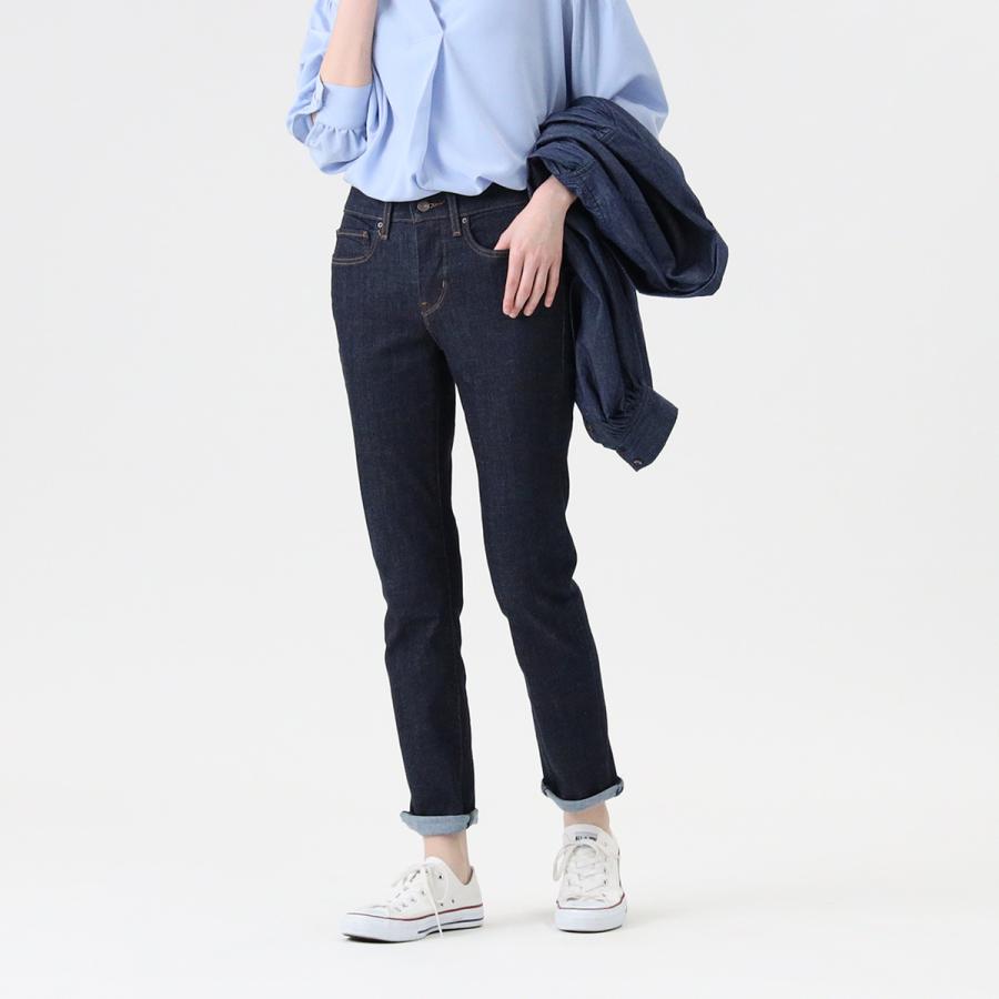 リーバイス Levi S 312shaping スリムデニムパンツ ライトオンright On Online Shop 通販 Paypayモール