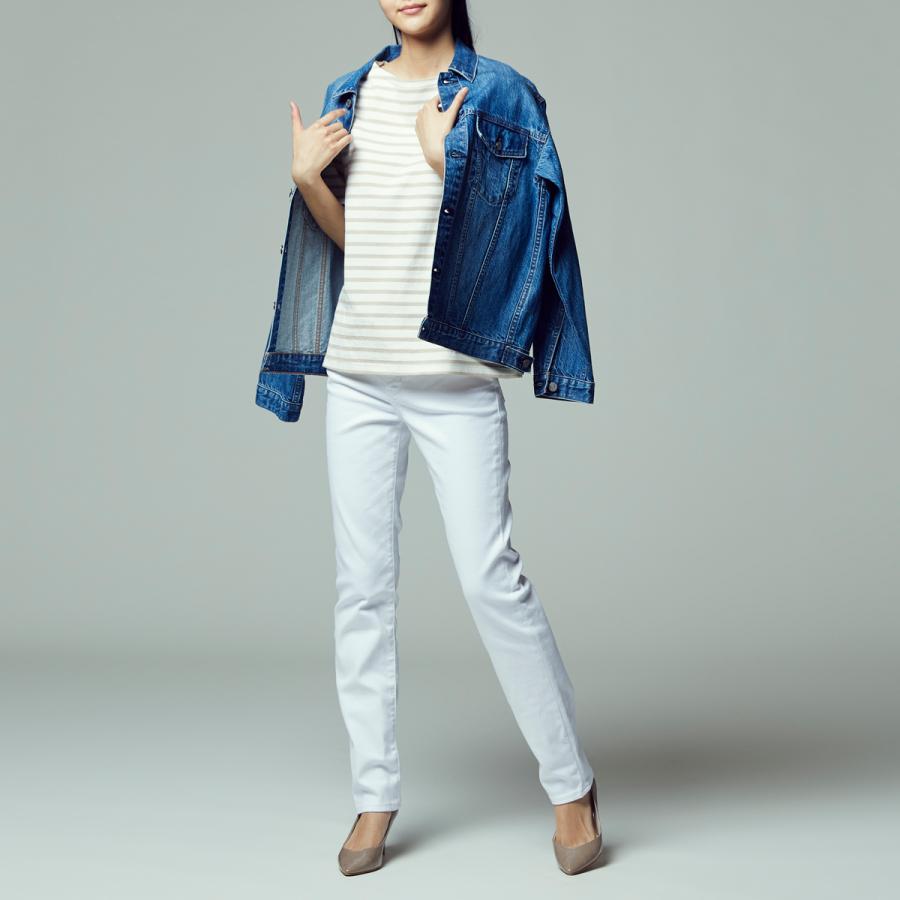 リーバイス Levi S 312 Cool シェイピングスリムパンツ ウィメンズ ライトオンright On Online Shop 通販 Paypayモール