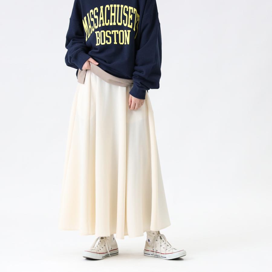 ハニーサックルローズ Honeysuckle Rose 2wayフレアスカート ライトオンright On Online Shop 通販 Paypayモール