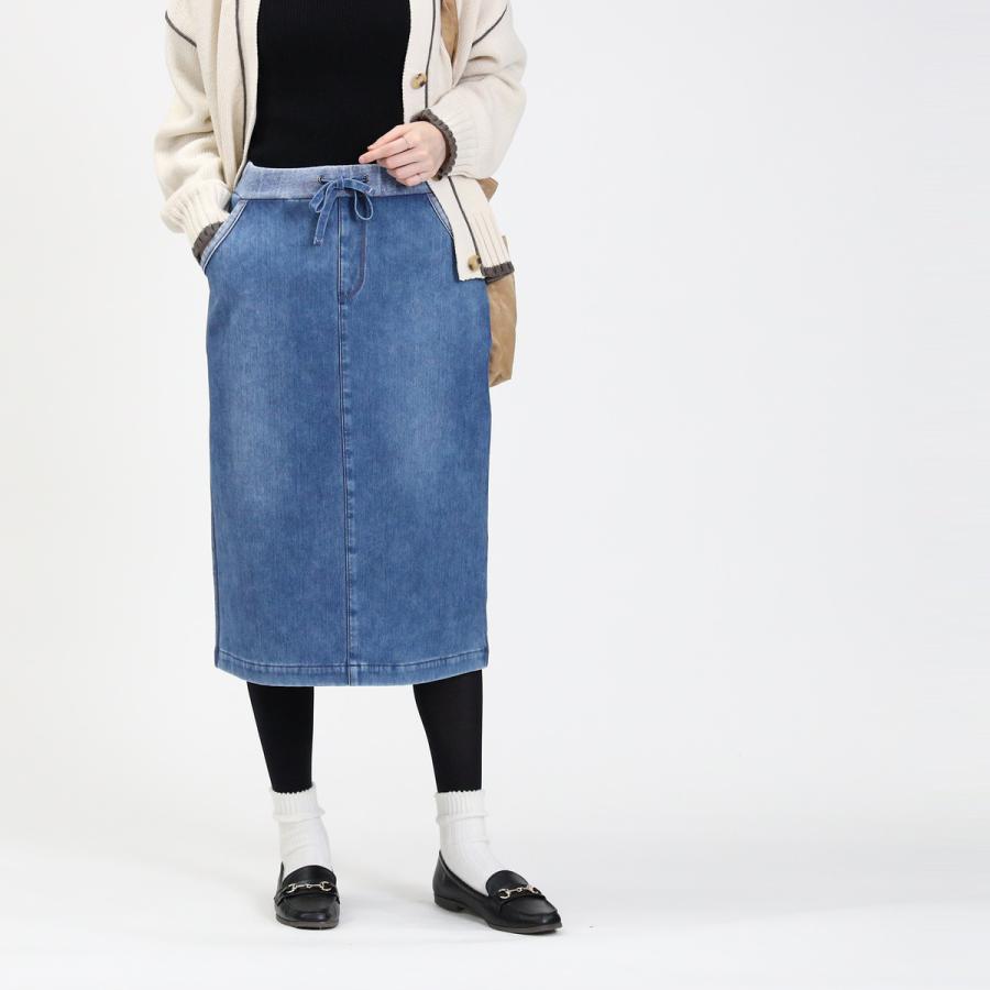 エドウィン Edwin Ladiva マルチスカート ライトオンright On Online Shop 通販 Paypayモール