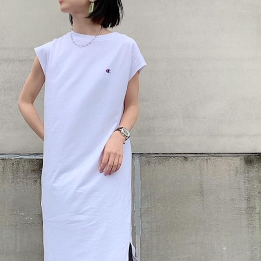 チャンピオン Champion フレンチスリーブワンピース ウィメンズ ライトオンright On Online Shop 通販 Paypayモール