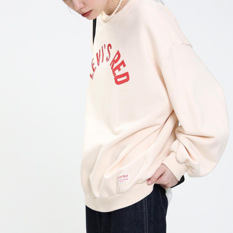 ジーンズは リーバイス Levi S Online Shop 通販 Paypayモール Red プリントトレーナー ライトオンright On クウェアの Souza Com Br