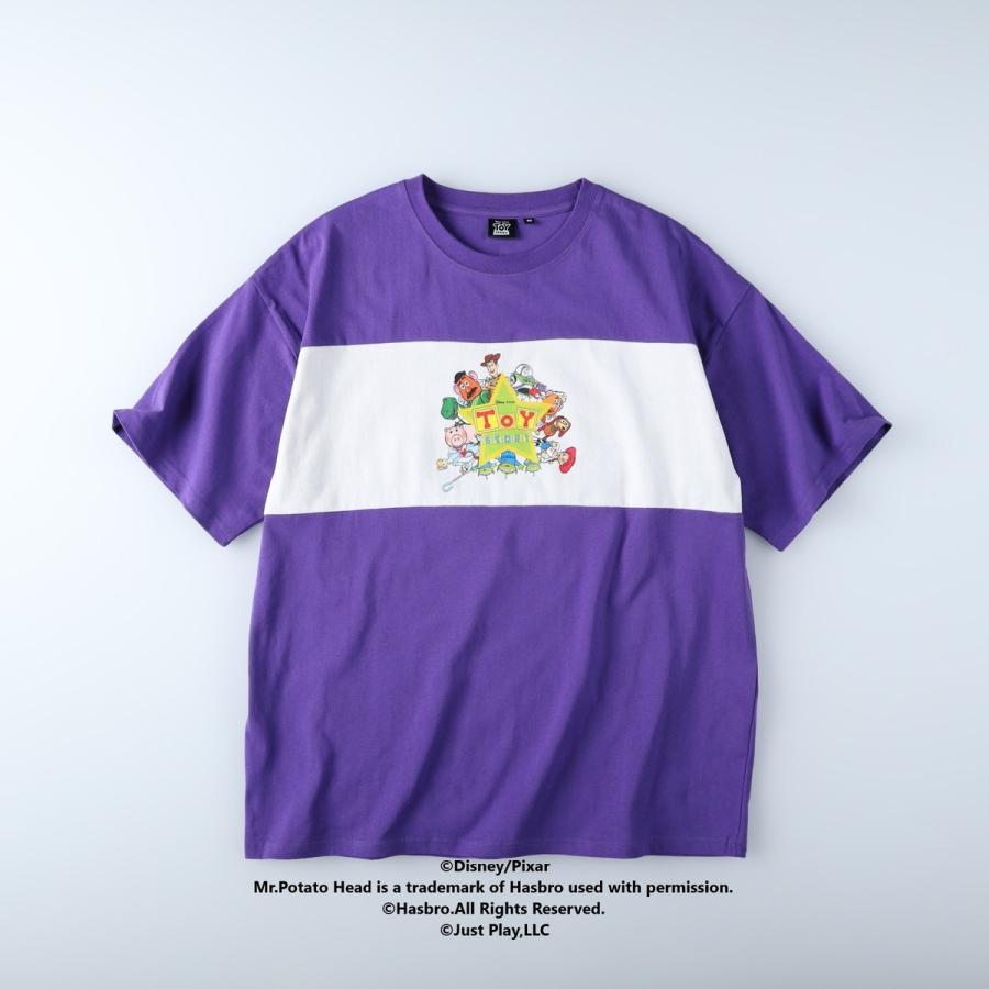 ディズニー Disney トイ ストーリー Tシャツ ライトオンright On Online Shop 通販 Yahoo ショッピング