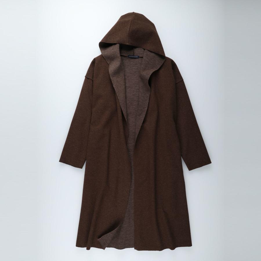 ハニーサックルローズ Honeysuckle Rose ゆったりガウンコート 期間限定お買い得価格 ライトオンright On Online Shop 通販 Paypayモール