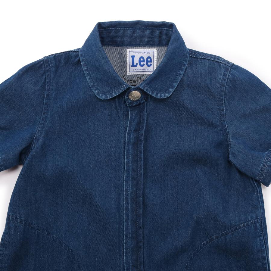 されました リー Lee Online Shop 通販 Paypayモール りんあんちゃんコラボワンピース