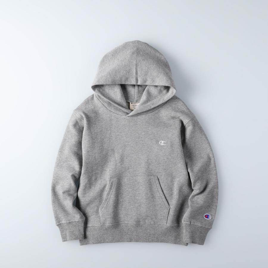 チャンピオン Champion ワンポイントパーカー キッズ 週末限定価格 ライトオンright On Online Shop 通販 Paypayモール