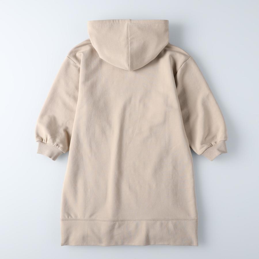 エムピーエス Mps フーディスウェットワンピース キッズ ライトオンright On Online Shop 通販 Paypayモール