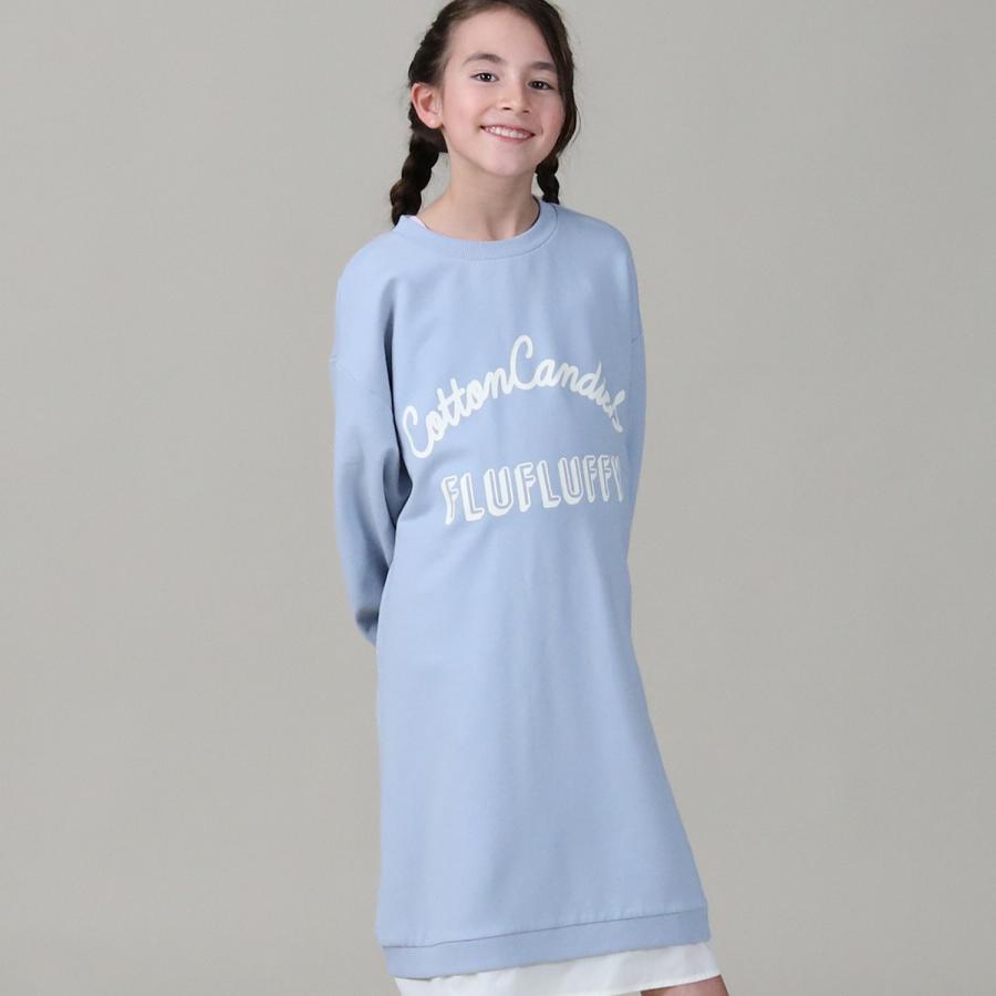 エムピーエス Mps フェイクレイヤードワンピース キッズ ライトオンright On Online Shop 通販 Paypayモール