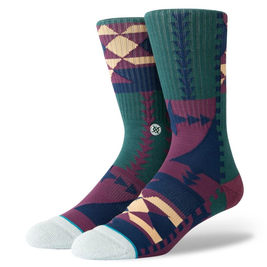 スタンス Stance El Pasa ソックス メンズ ライトオンright On Online Shop 通販 Paypayモール