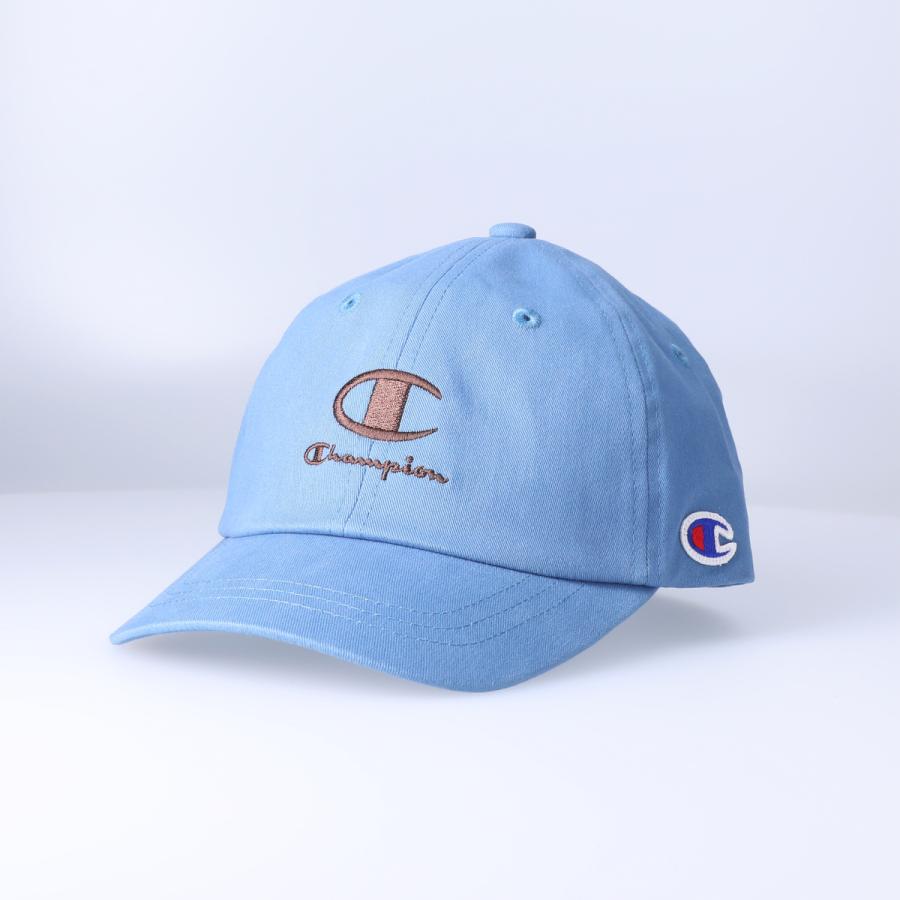 チャンピオン Champion ロゴ刺繍キャップ キッズ ライトオンright On Online Shop 通販 Paypayモール