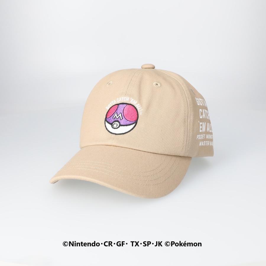 ポケモン Pokemon ｐｋマスターボールキャップ ライトオンright On Online Shop 通販 Yahoo ショッピング