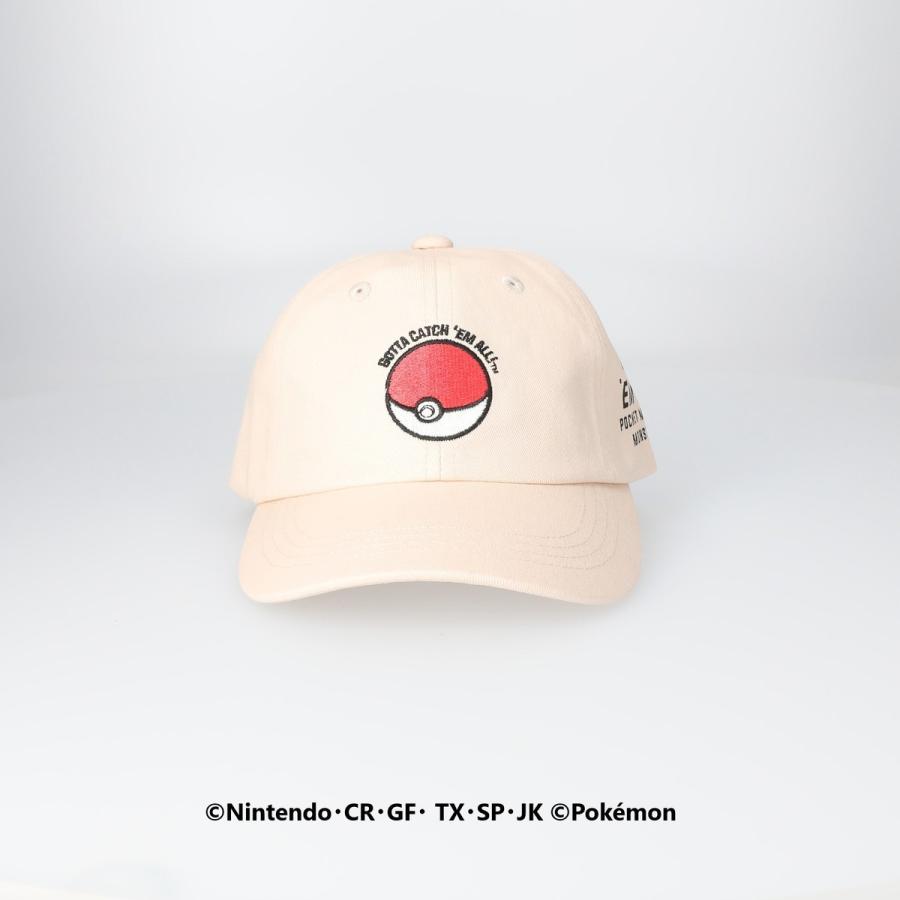 ポケモン Pokemon ｐｋモンスターボールキャップ ライトオンright On Online Shop 通販 Yahoo ショッピング