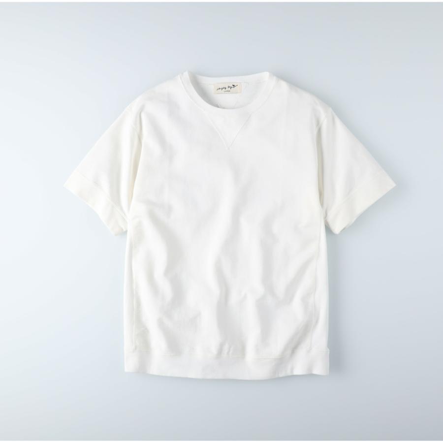 ノーティードッグ Naughty Dog フェード加工半袖スウェット メンズ ライトオンright On Online Shop 通販 Paypayモール