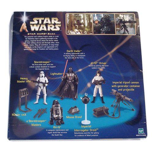 STAR WARS STARWARSスターウォーズ*インペリアル・フォース STAR WARS STARWARSスターウォーズ*インペリアル・フォース