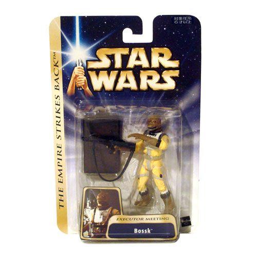 STAR WARS（スター・ウォーズ） STARWARSスターウォーズ＊ボスク