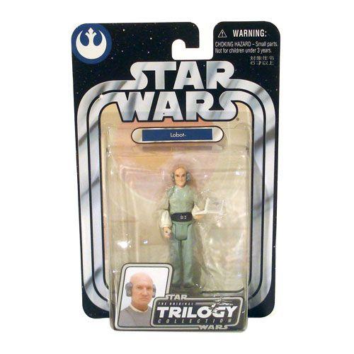 スターウォーズ　ベーシックフィギュア22体＋トリロジー　ビンテージフィギュア SWベーシックフィギュア オリジナルトリロジーコレクションOTC
