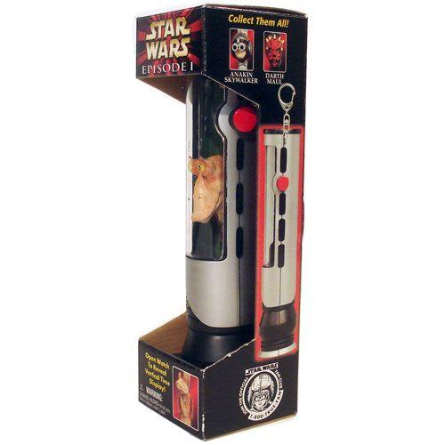 スターウォーズセレブレーション 【限定オフィシャルグッズ】ジャージャービンクス 会場限定 スターウォーズセレブレーションジャパンFunko ジャー