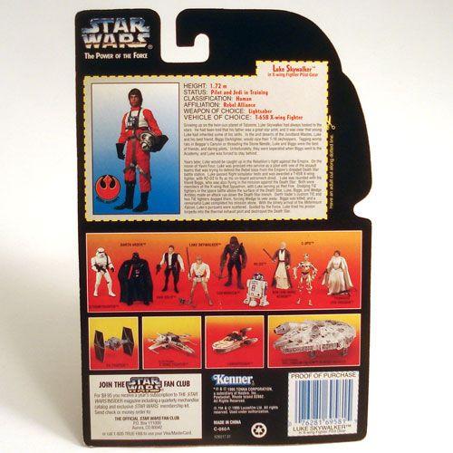 STAR WARS STARWARSスターウォーズ＊グリーンカード＊ルーク