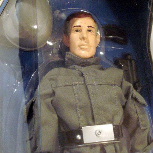 STAR WARS STARWARSスターウォーズHsbro12インチフィギュア＊AT