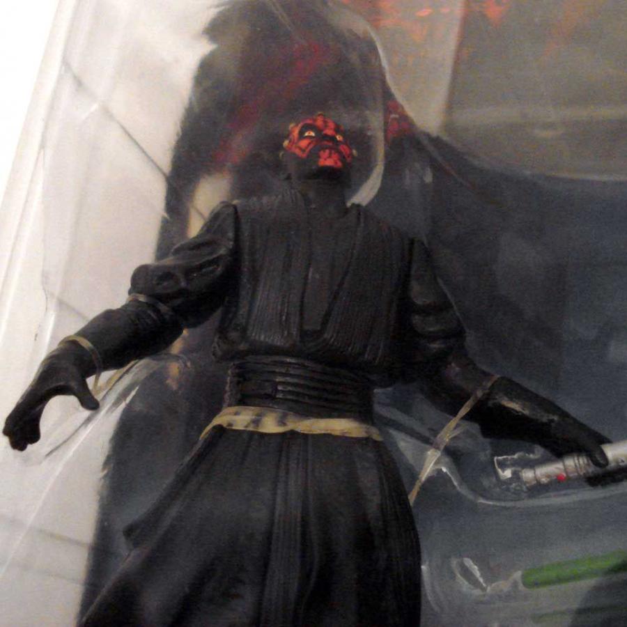 STAR WARS（スター・ウォーズ） STARWARSスターウォーズ＊ダース