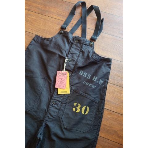 コリンボ Colimbo パンツ BIB-OVERALLS ZA-0231 