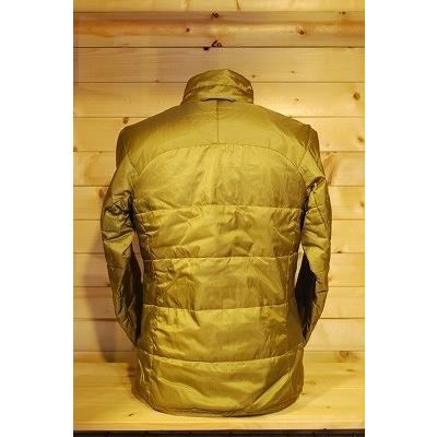 コリンボ Colimbo Hunting Goods SKYLIGHT THERMAL JKT