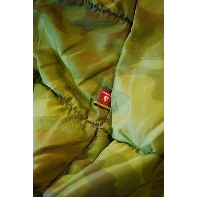 コリンボ Colimbo Hunting Goods SKYLIGHT THERMAL JKT