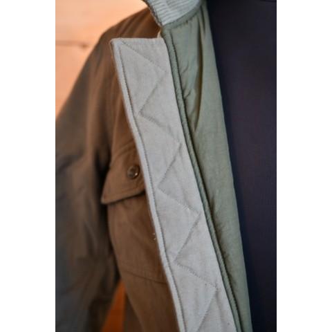 コリンボ Colimbo アウター 