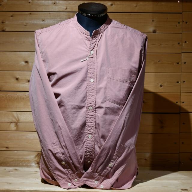 コリンボ Colimbo 長袖シャツ 