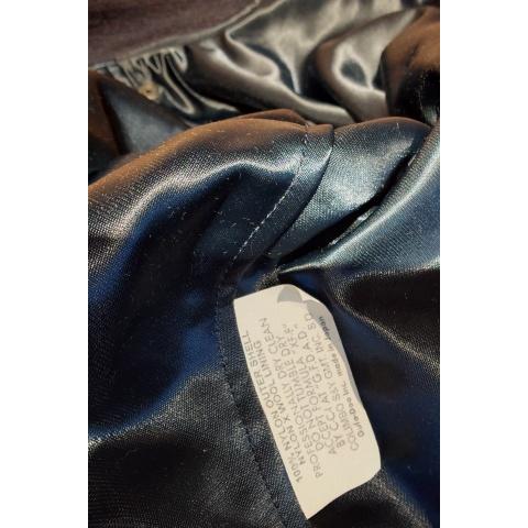 Colimbo コリンボ "Type L-2A:Plain"　ZZ-0140　Col:A.F.Blueの画像