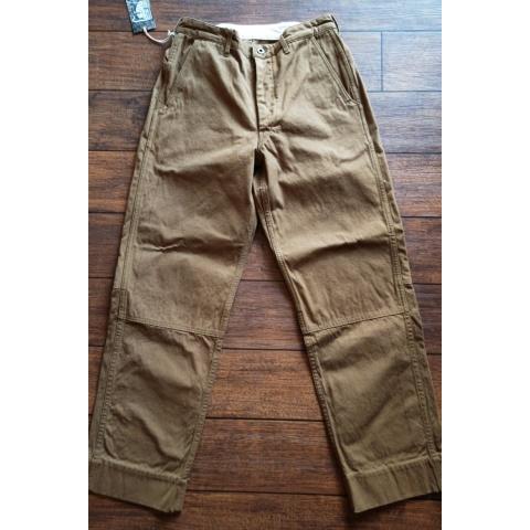 コリンボ Colimbo パンツ 