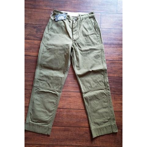 コリンボ Colimbo パンツ 