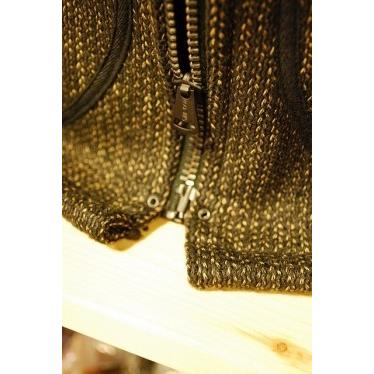 フリーホイーラーズ Freewheelers コート "THOMPSON COAT"  #1031011 Size:34の画像