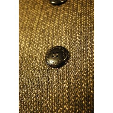 フリーホイーラーズ Freewheelers コート "THOMPSON COAT"  #1031011 Size:34の画像