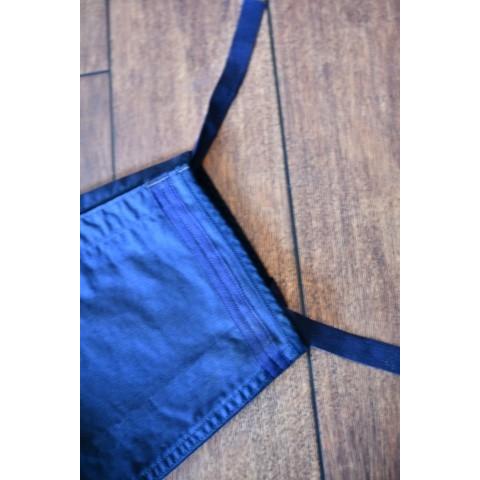 フリーホイーラーズ Freewheelers パンツ "DeckBibOveralls" #1922008 Col:Navyの画像