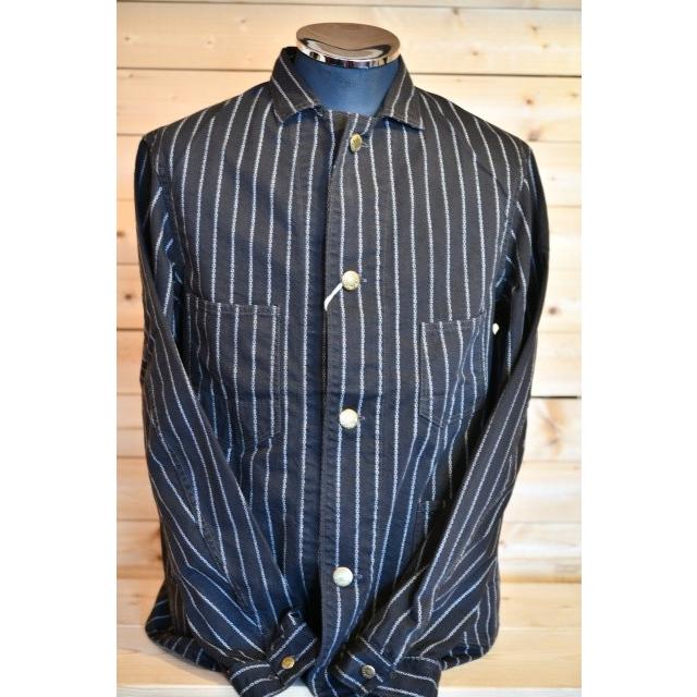 フリーホイーラーズ Freewheelers コート 