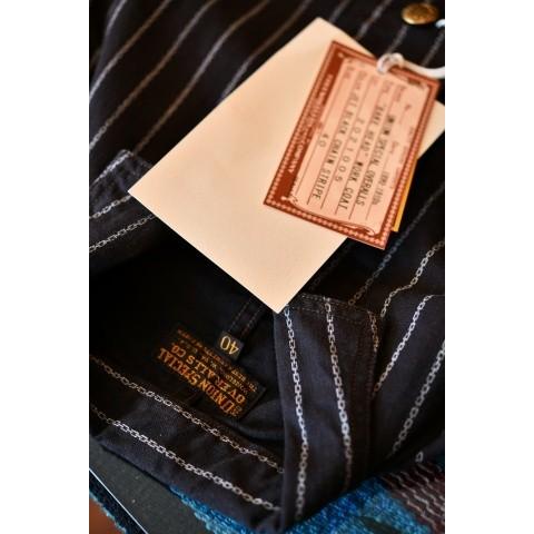 フリーホイーラーズ Freewheelers コート 