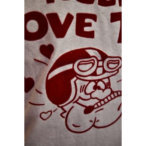 フリーホイーラーズ（FREEWHEELERS） Freewheelers Tシャツ 