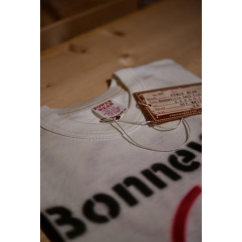 フリーホイーラーズ（FREEWHEELERS） Freewheelers Tシャツ 