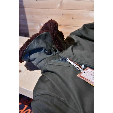 フリーホイーラーズ（FREEWHEELERS） ジャケット 